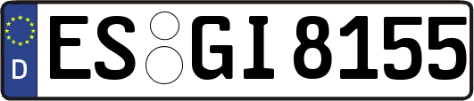 ES-GI8155