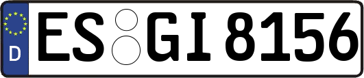 ES-GI8156