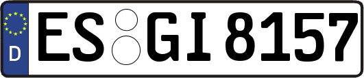 ES-GI8157