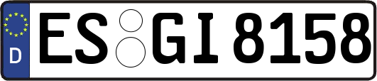 ES-GI8158