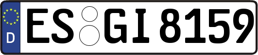 ES-GI8159
