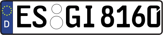 ES-GI8160