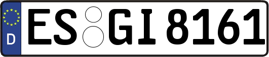 ES-GI8161