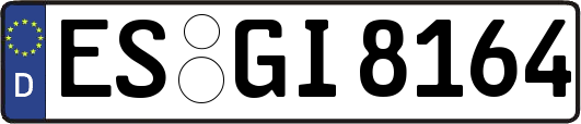 ES-GI8164