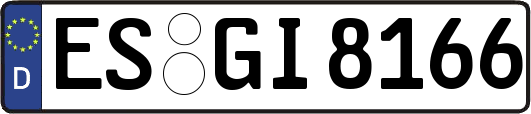 ES-GI8166
