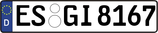 ES-GI8167