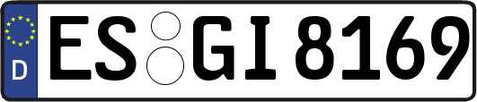 ES-GI8169