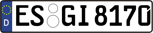 ES-GI8170