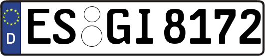 ES-GI8172