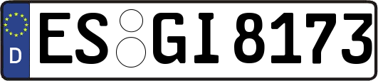 ES-GI8173