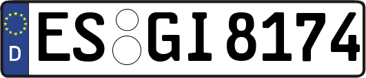 ES-GI8174