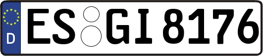 ES-GI8176