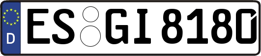 ES-GI8180