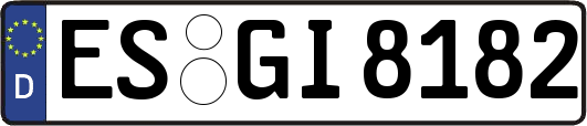 ES-GI8182