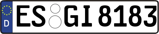 ES-GI8183