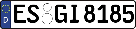 ES-GI8185