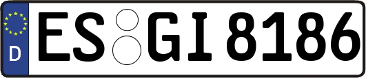 ES-GI8186