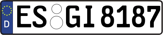 ES-GI8187