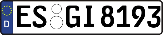 ES-GI8193