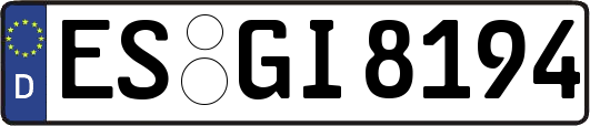 ES-GI8194