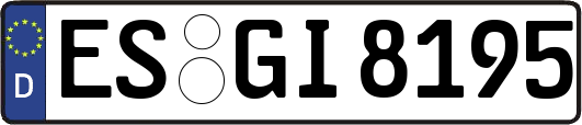ES-GI8195
