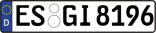 ES-GI8196