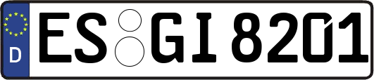 ES-GI8201