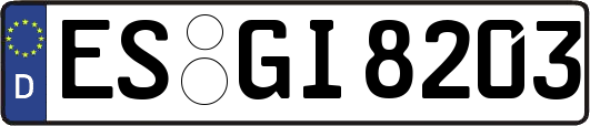 ES-GI8203