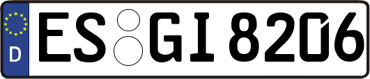 ES-GI8206