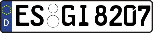 ES-GI8207