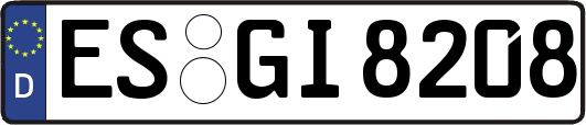 ES-GI8208