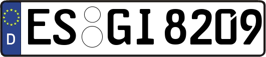 ES-GI8209