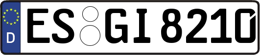 ES-GI8210