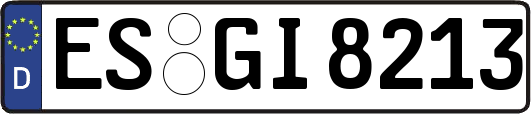 ES-GI8213