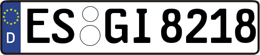 ES-GI8218