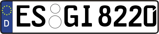 ES-GI8220