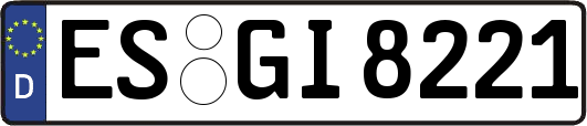 ES-GI8221