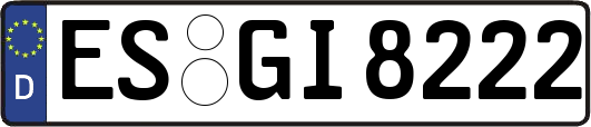 ES-GI8222
