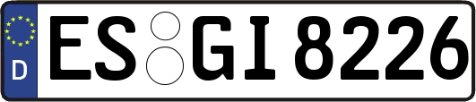 ES-GI8226