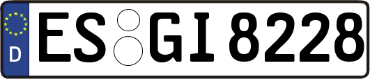 ES-GI8228