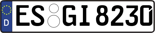 ES-GI8230