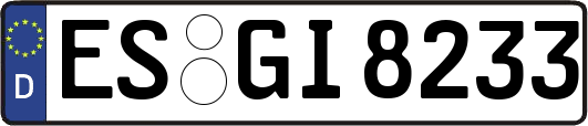 ES-GI8233