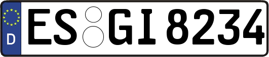 ES-GI8234