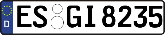 ES-GI8235