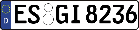 ES-GI8236