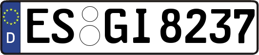 ES-GI8237