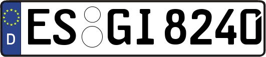ES-GI8240