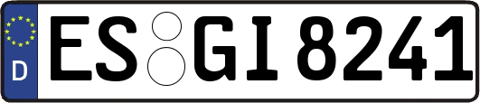 ES-GI8241