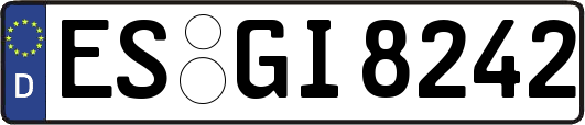 ES-GI8242
