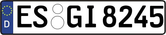 ES-GI8245